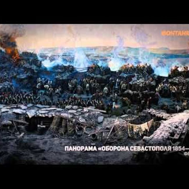 "Историческая рифма" Льва Лурье: Поворотный 1856-ой