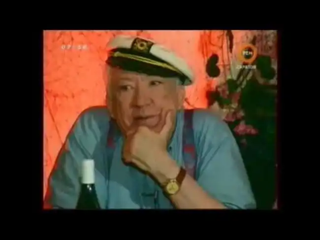 Анекдот про письма из армии