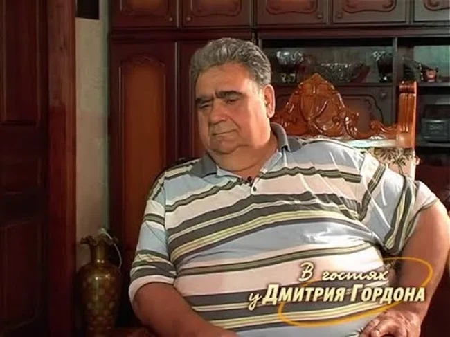 Алексеев: На свои сбережения я мог купить шесть "волг" и один "жигуль". Кто на них сейчас катается?