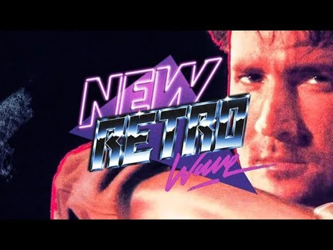 The Best of NewRetroWave | July 2018 | A Retrowave Mixtape