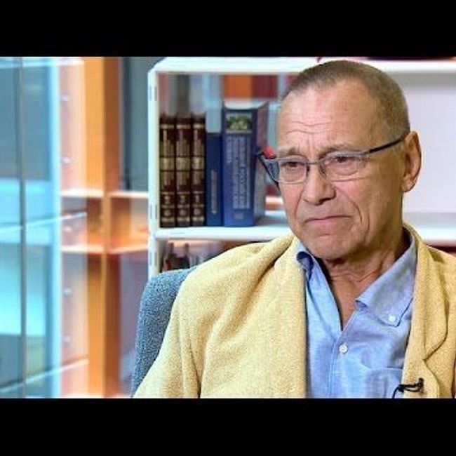 Андрей Кончаловский: две ментальности Украины - BBC Russian