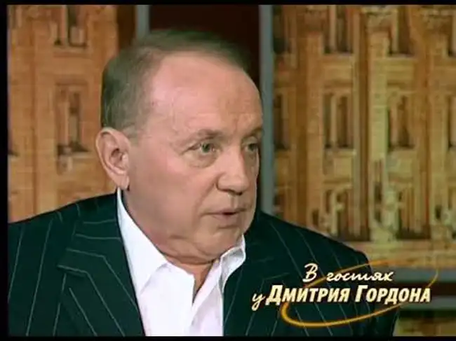 Масляков об "О. С. П.-студии"