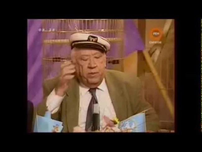Анекдот о наградах Брежнева