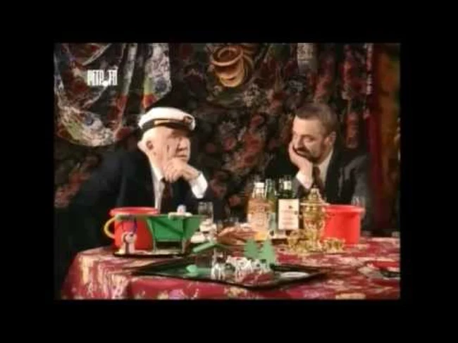 Анекдот кто как работает