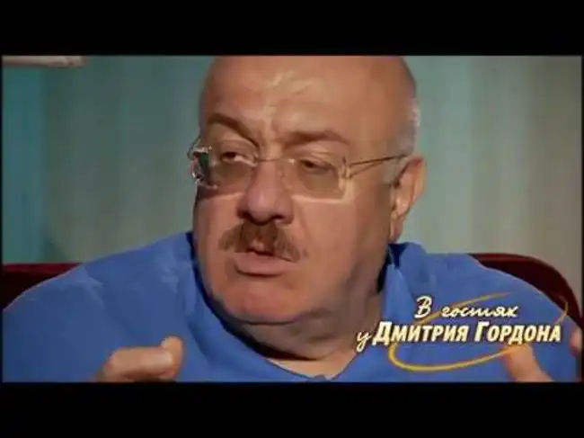 Бендукидзе: Чем ниже налоги, тем лучше развивается бизнес