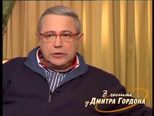 Петросян: С дочерью в течение 10 лет я не разговаривал