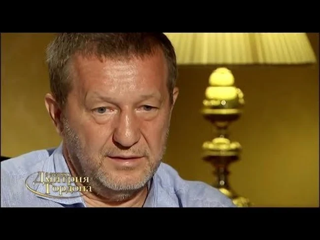 Кох: Олигархов было только двое — Березовский и Гусинский