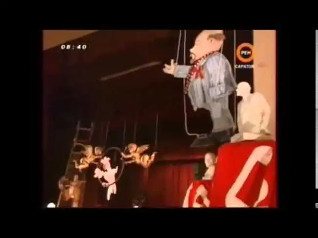 Анекдот про Сталинград