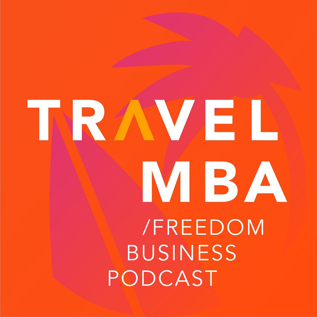 Travel MBA - бизнес подкаст про создание географически свободной жизни