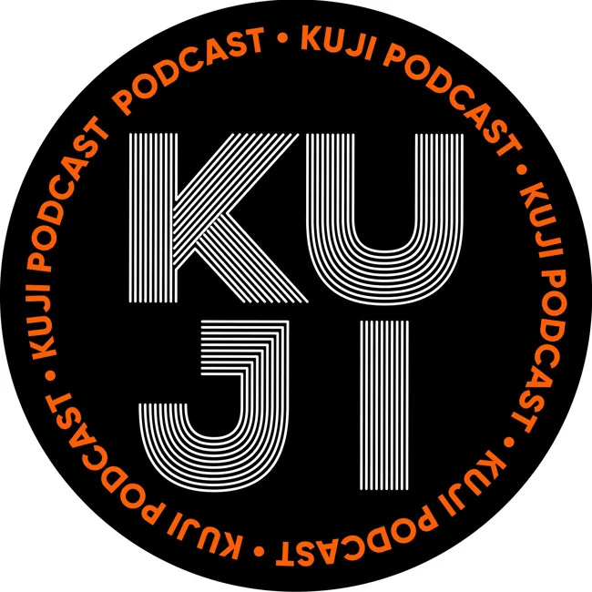 Алексей Водовозов: кому нужны витамины и БАДы (Kuji Podcast 191)