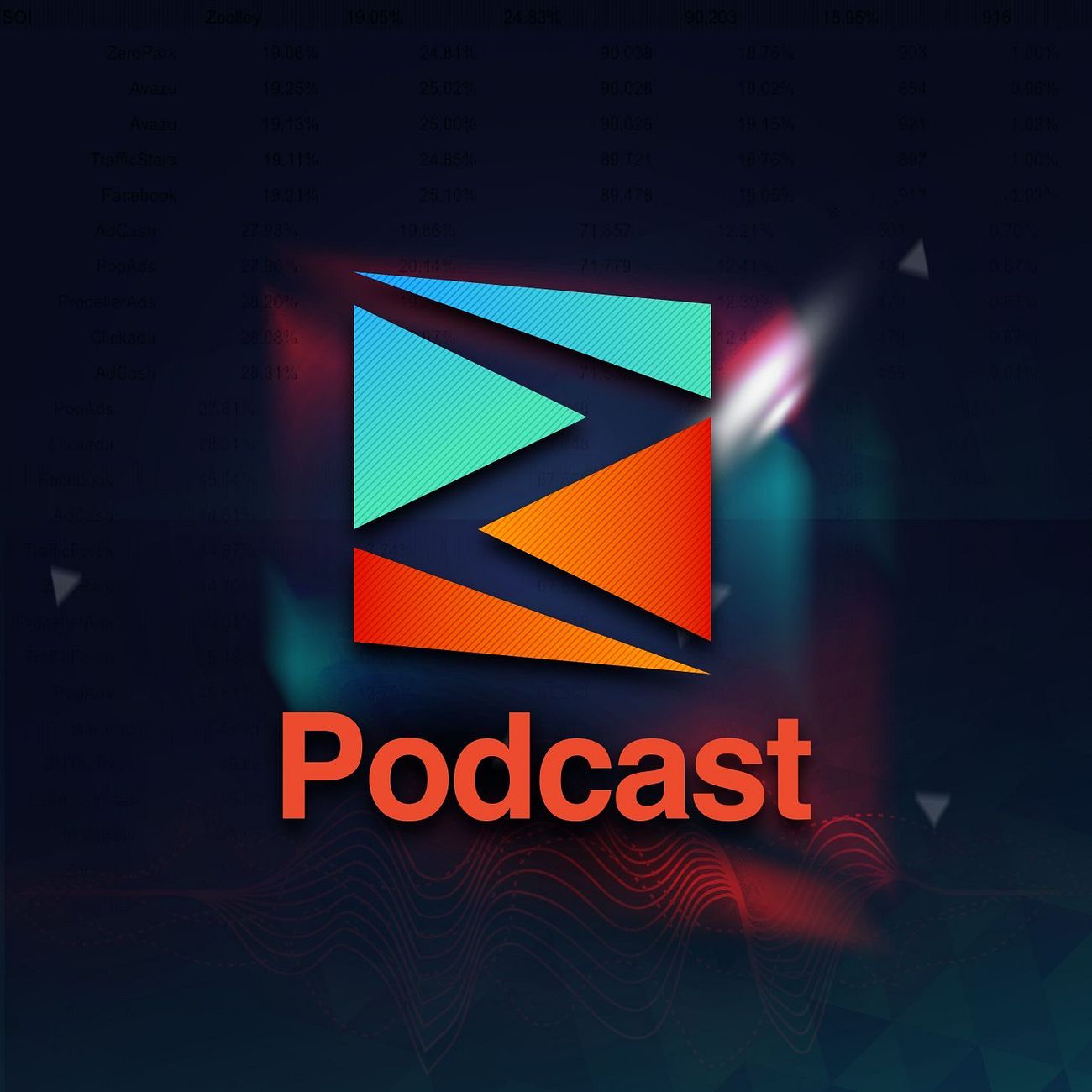 ZorbasMedia Podcast