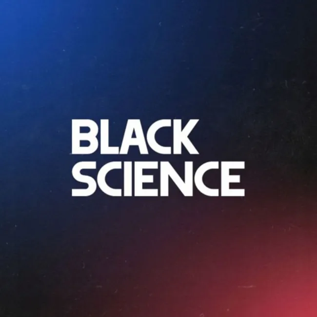 Black Science #69 | Путь бойца