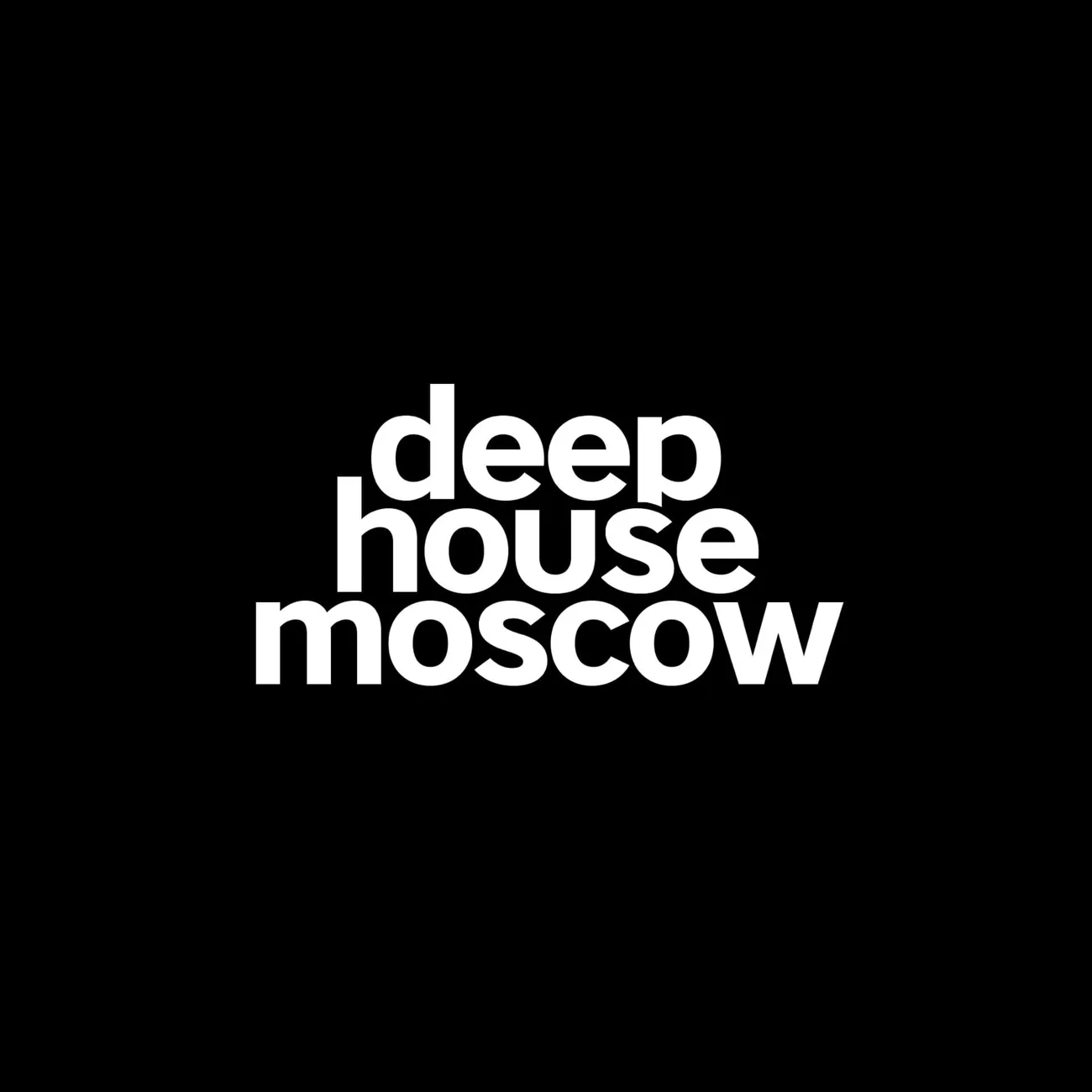 Саундстрим: Deep House Moscow - слушать плейлист с аудиоподкастами онлайн