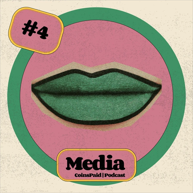 Криптотоп от CoinsPaid Media #4 (24.06.2022)