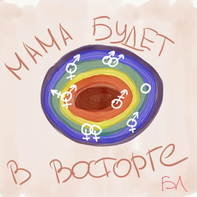 # Эпизод 3. "Поздний" первый секс