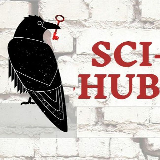 #33 Sci hub: как студентка из Казахстана создала крутой (47 млн. статей) пиратский сайт для ученых