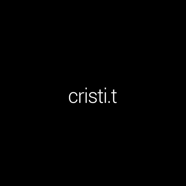 Episode #12: cristi.t