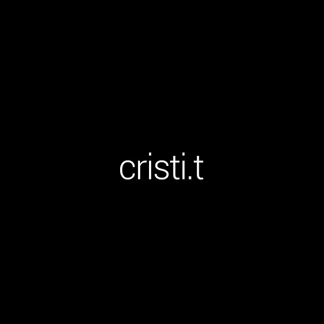 Episode #12: cristi.t