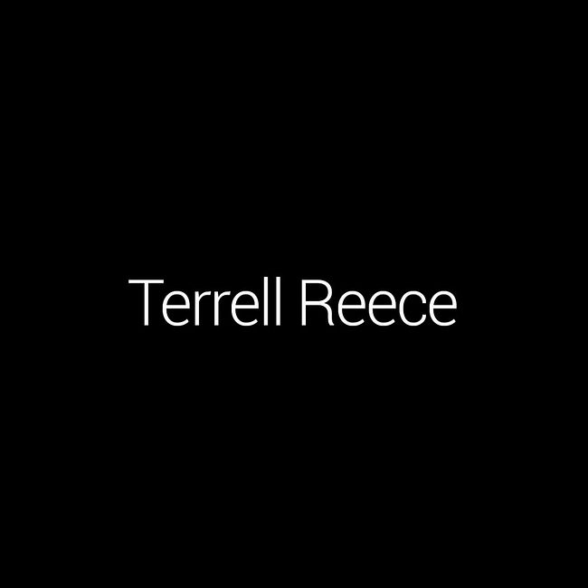 Episode #13: Terrell Reece
