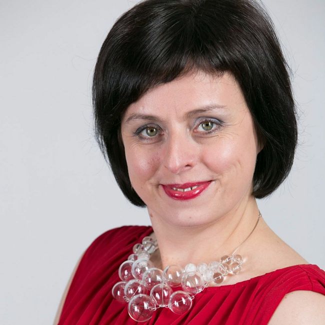 #64 Анастасия Георгиевская: как спать до обеда и построить бизнес с оборотом 3 млн. руб. в месяц