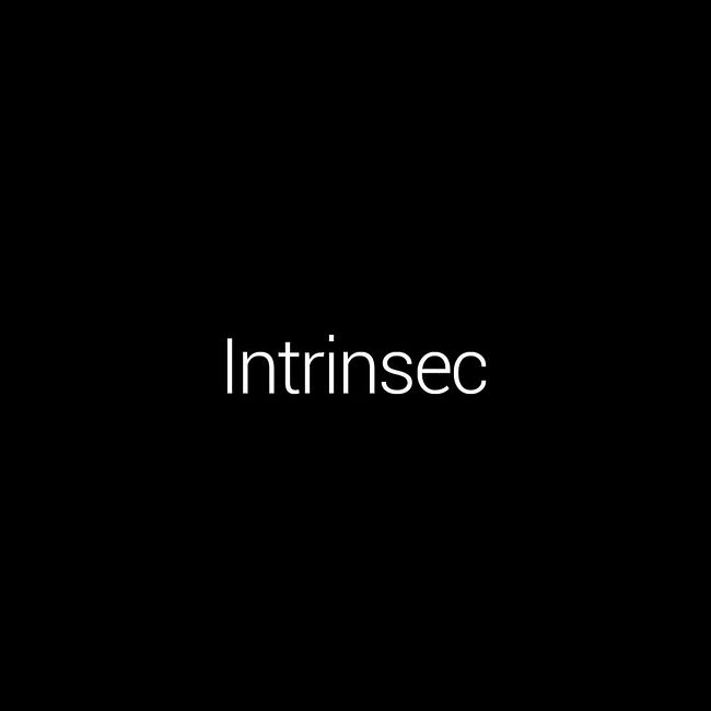 Episode #14: Intrinsec