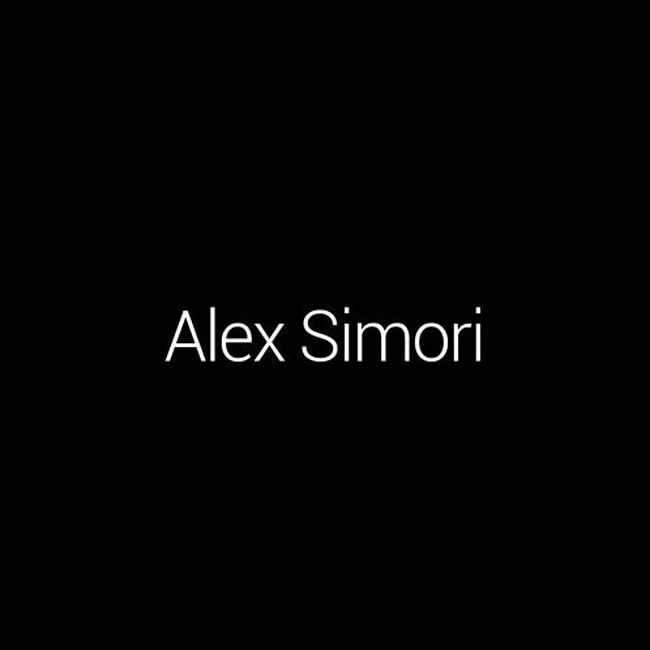 Episode #25: Alex Simori