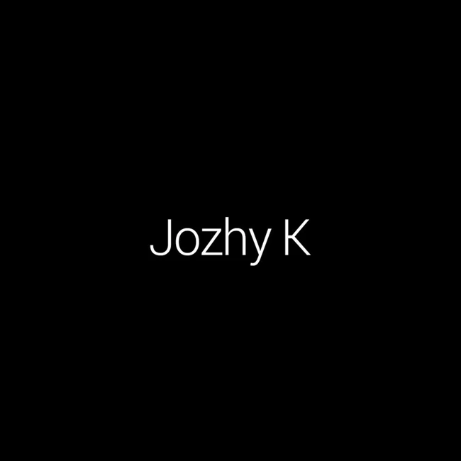 Episode #28: Jozhy K