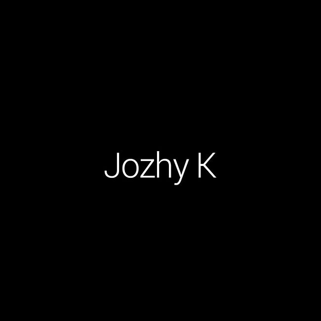 Episode #28: Jozhy K