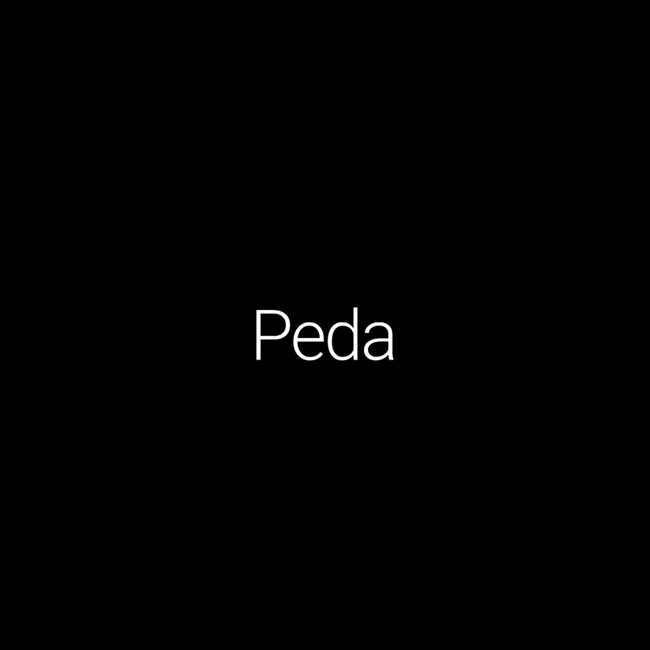 Episode #32: Peda