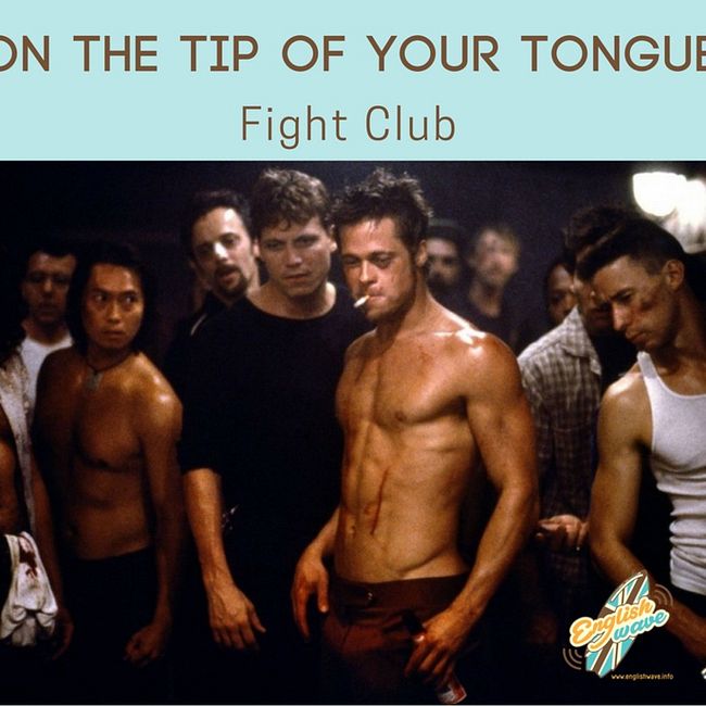 Выпуск 17. On the tip of your tongue: значение и перевод идиомы