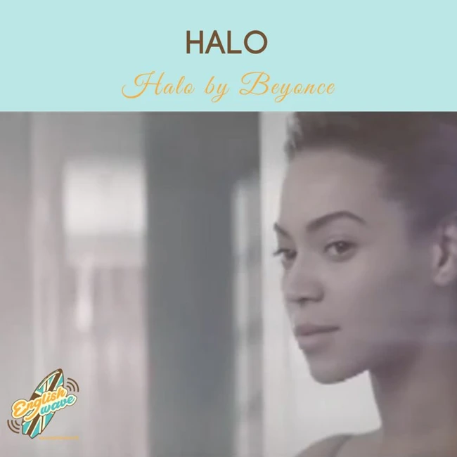 Выпуск 6. Слово halo и другие слова религиозной тематики.