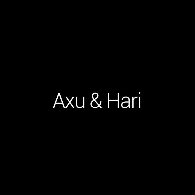 Episode #35: Axu & Hari