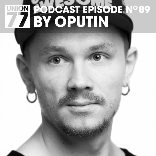 EPISODE № 89 BY OPUTIN