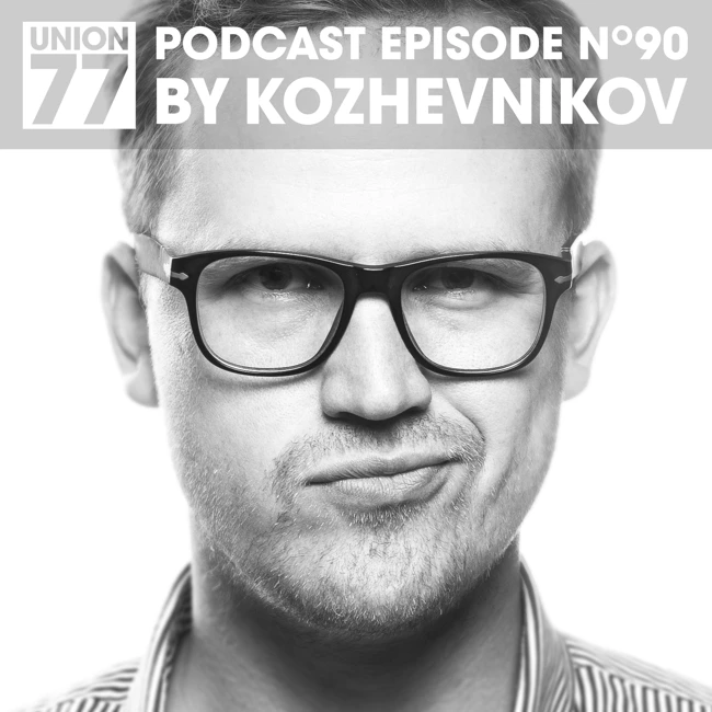 EPISODE № 90 BY KOZHEVNIKOV