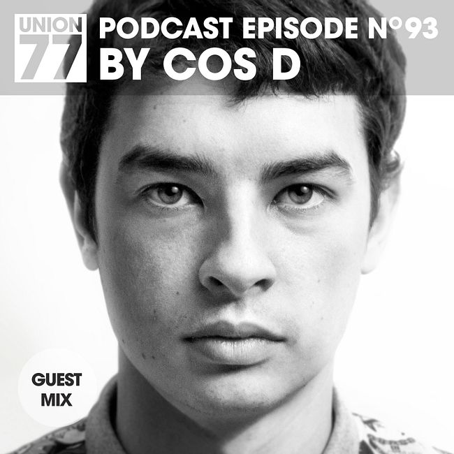 EPISODE № 93 BY COS D