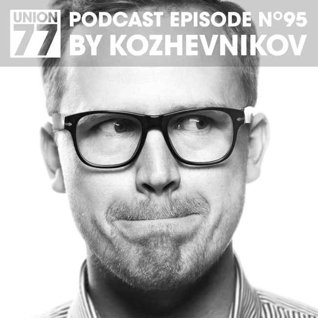 EPISODE № 95 BY KOZHEVNIKOV