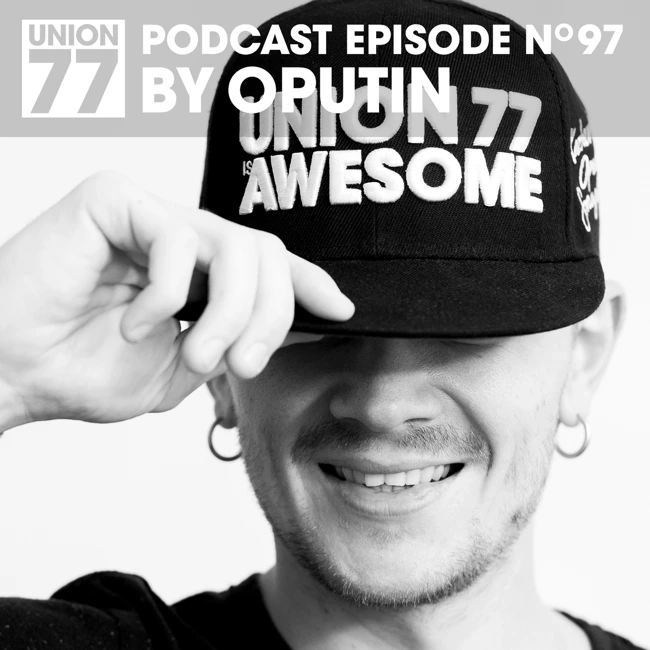 EPISODE № 97 BY OPUTIN