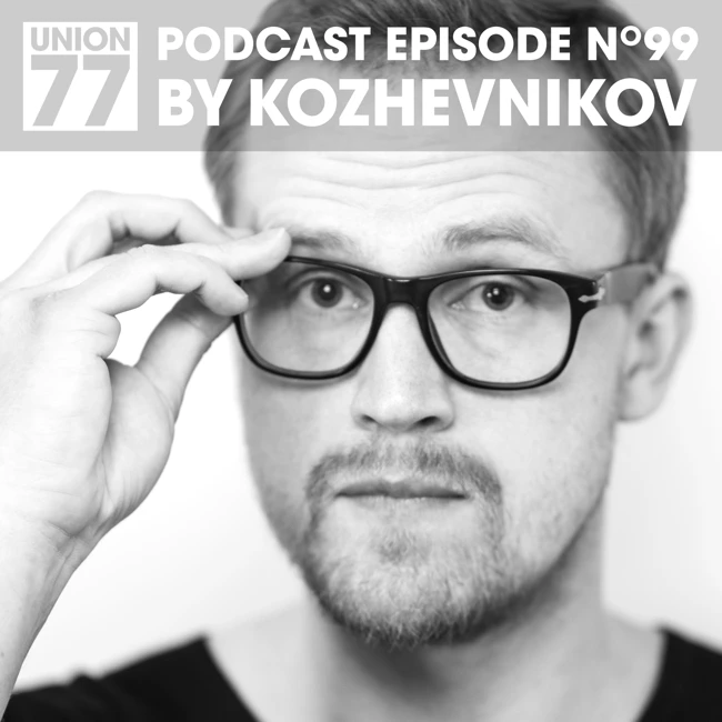 EPISODE № 99 BY KOZHEVNIKOV