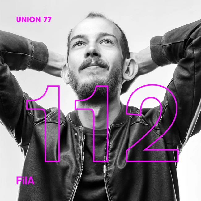 EPISODE № 112 BY FilA