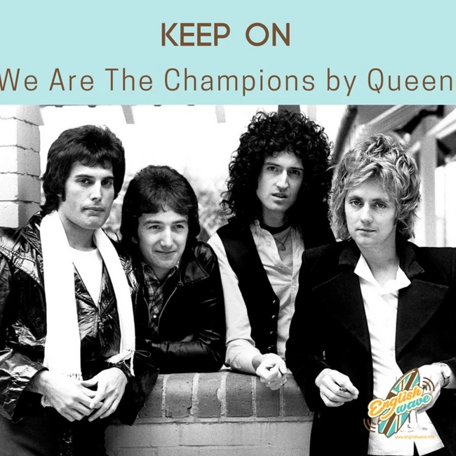 Выпуск 20. Keep on: значение, перевод и синонимы