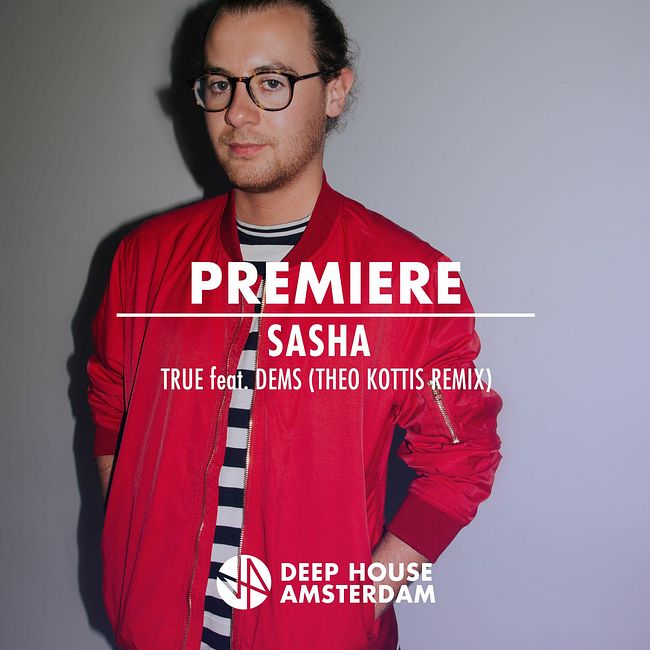 Premiere: Sasha - True Feat. Dems (Theo Kottis Remix) [Late Night Tales]