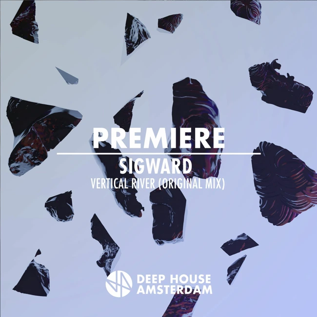 Premiere: Sigward - Vertical River (Original Mix) [SoHaSo]