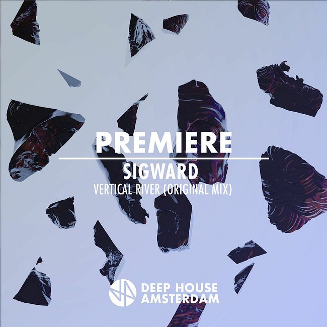 Premiere: Sigward - Vertical River (Original Mix) [SoHaSo]