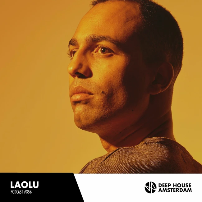 Laolu - DHA Mix #356