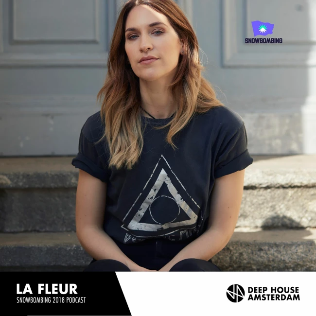 La Fleur - Snowbombing Podcast