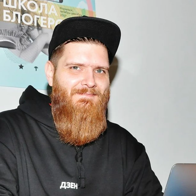 #119 Родион Скрябин: Как Lifehacker делает медиа с любовью и заботой о 13 млн читателей