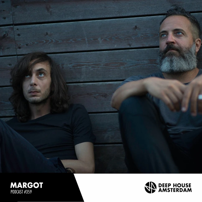 Margot - DHA Mix #359