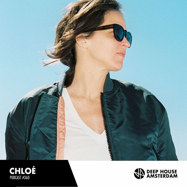 Chloé - DHA Mix #360