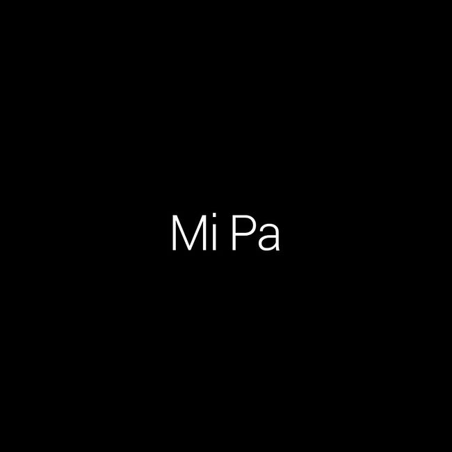 Episode #43: Mi Pa