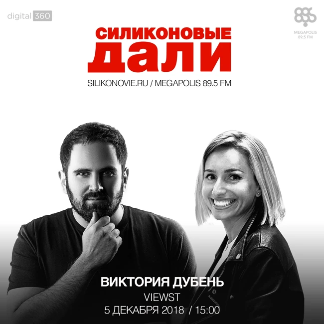 #138.Виктория Дубень (Viewst)